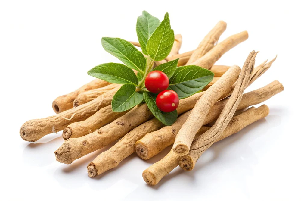 Raíz de Ashwagandha