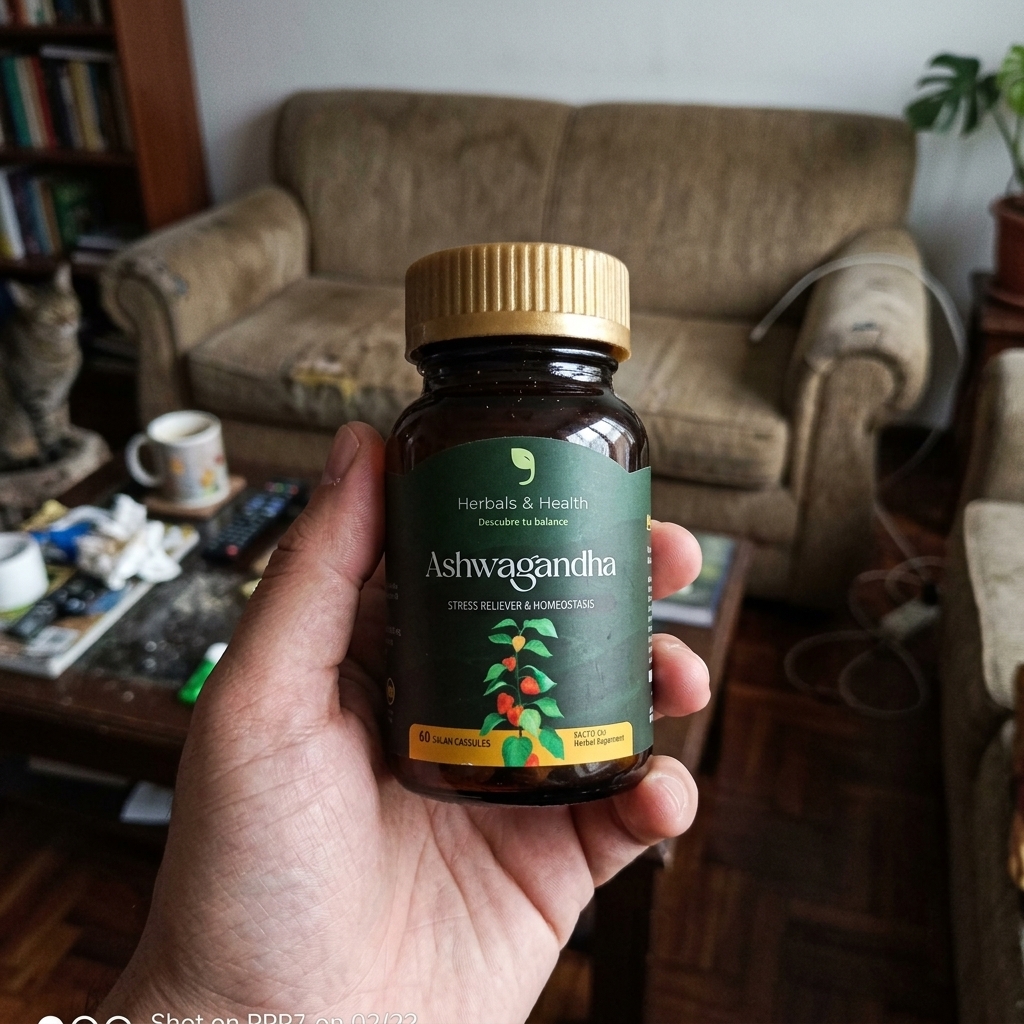 Foto subida por María C.